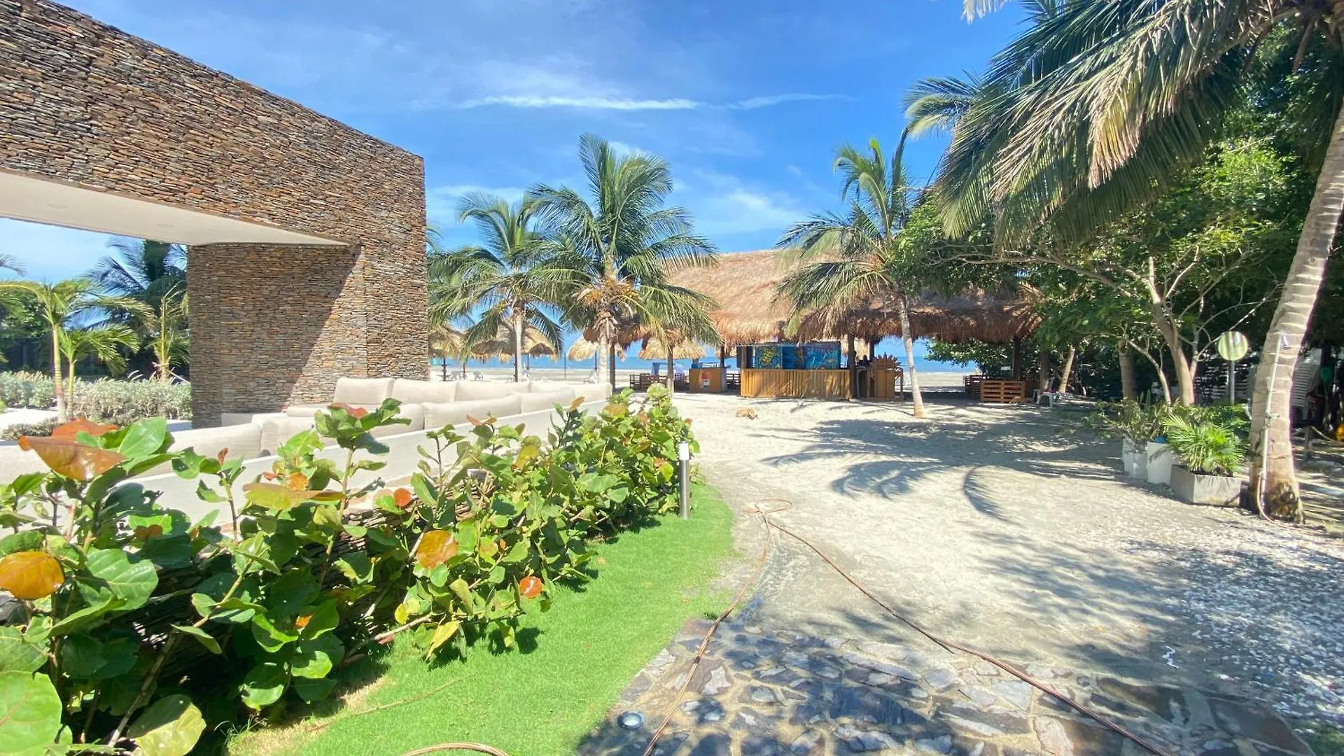 Apartamentos SOHO - Reserva del Mar Santa Marta