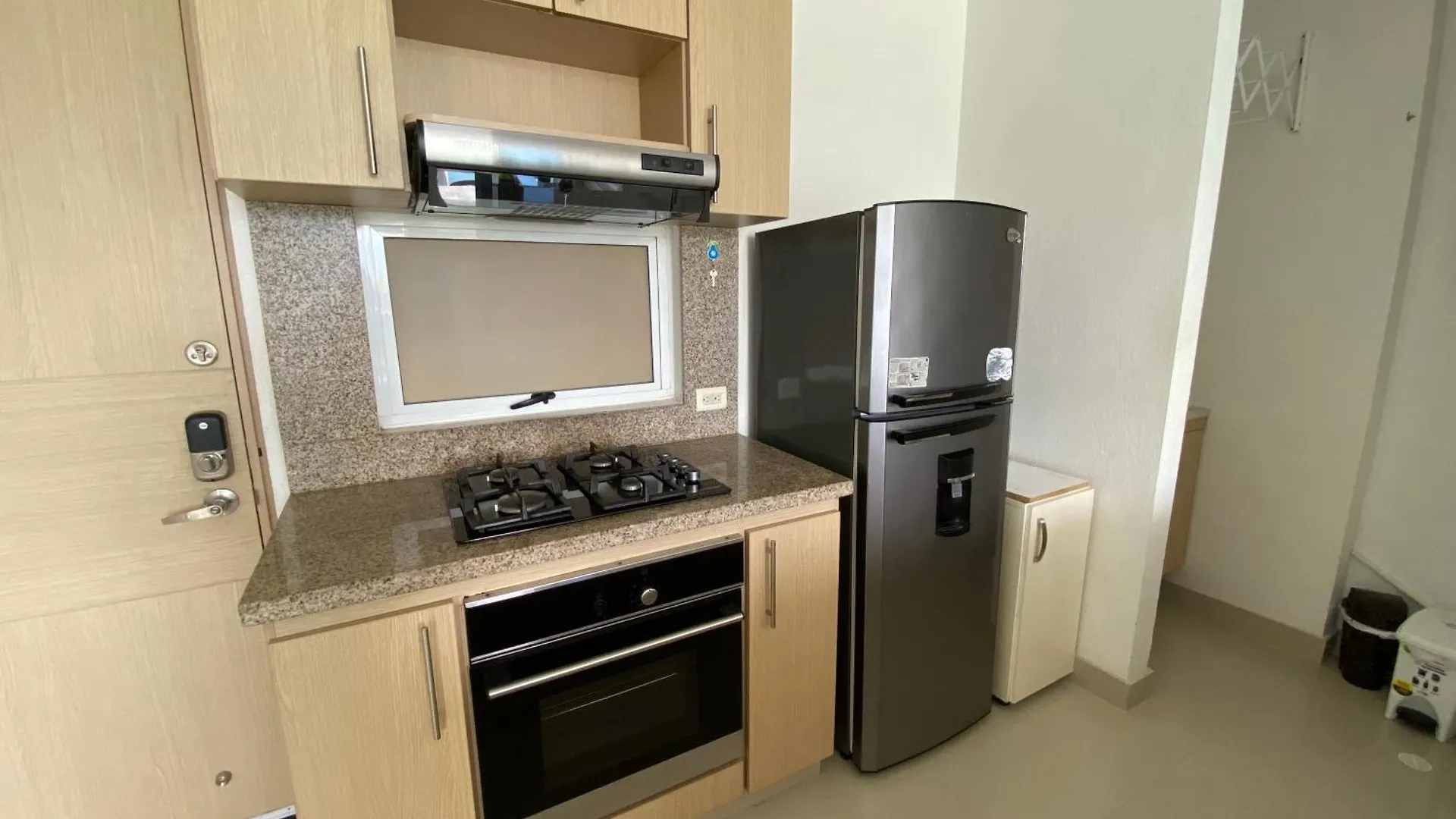 Apartamentos SOHO - Reserva del Mar Santa Marta