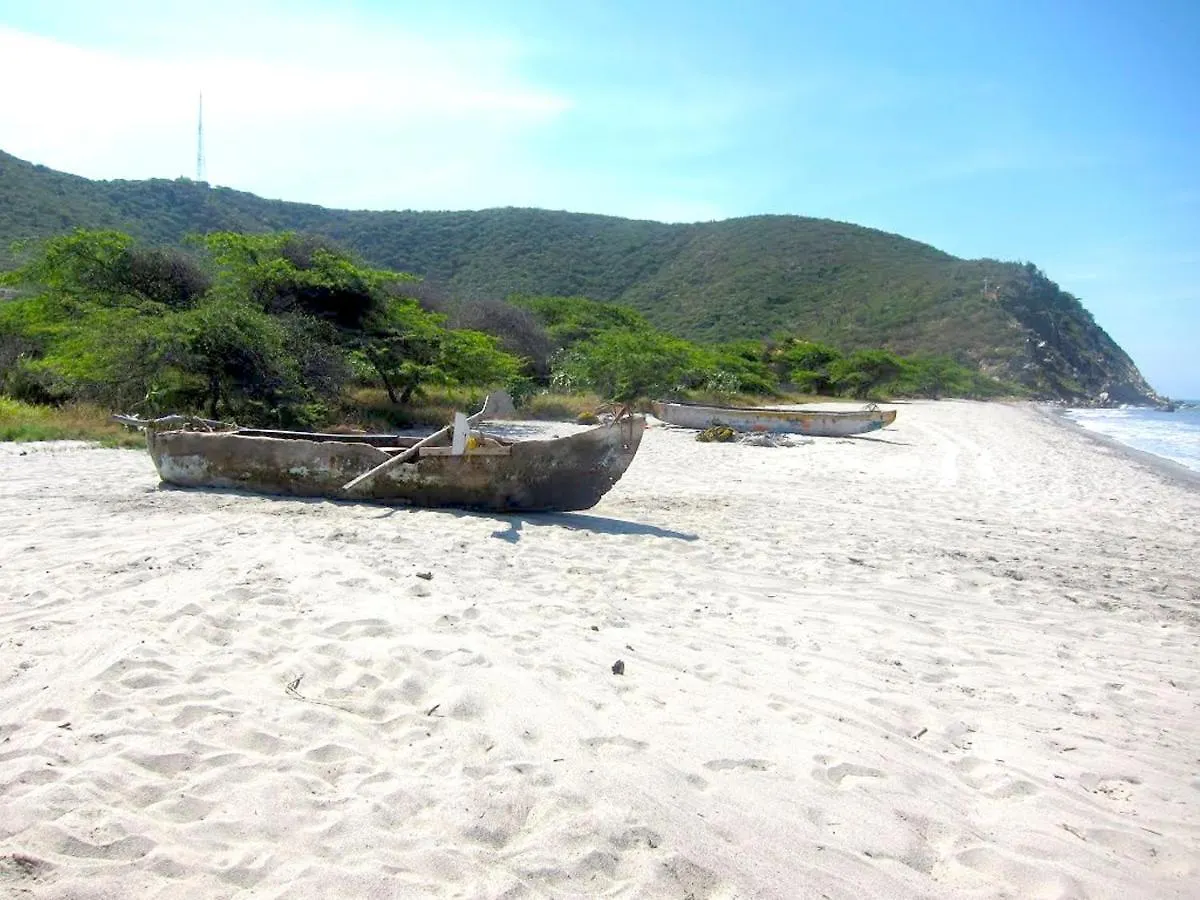 Apartamentos SOHO - Reserva del Mar Santa Marta