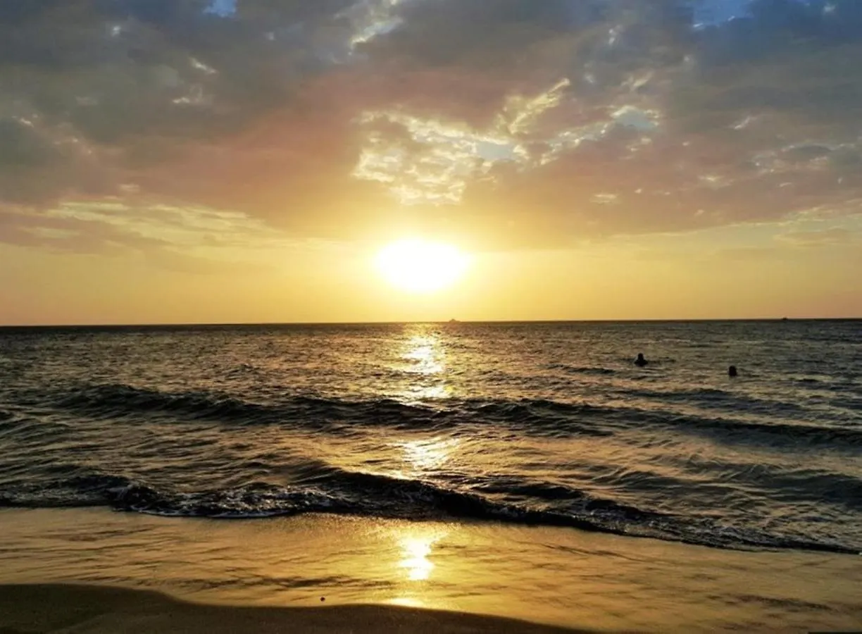 Apartamentos SOHO - Reserva del Mar Santa Marta
