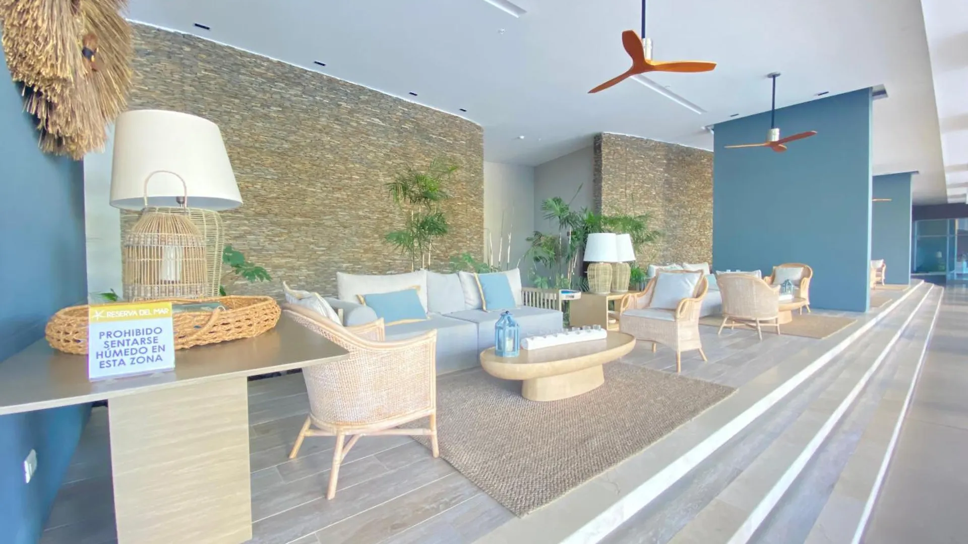 Apartamentos SOHO - Reserva del Mar Santa Marta   Santa Marta (Magdalena)