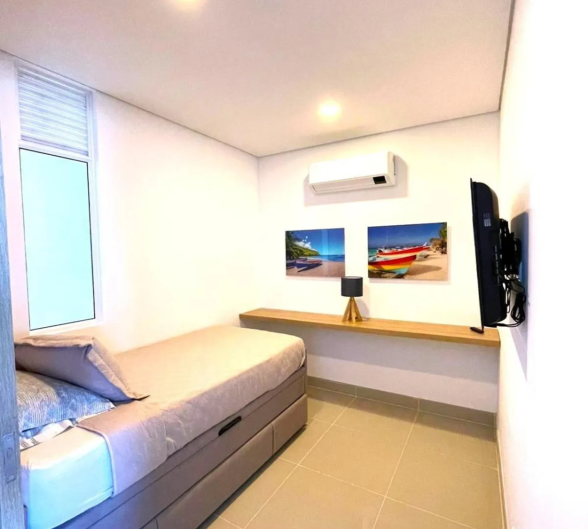 Apartamentos Reserva Del Mar - Frente Al Mar By Soho Santa Marta