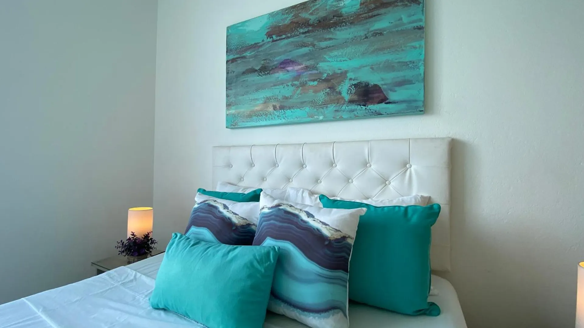 Apartamentos SOHO - Reserva del Mar Santa Marta