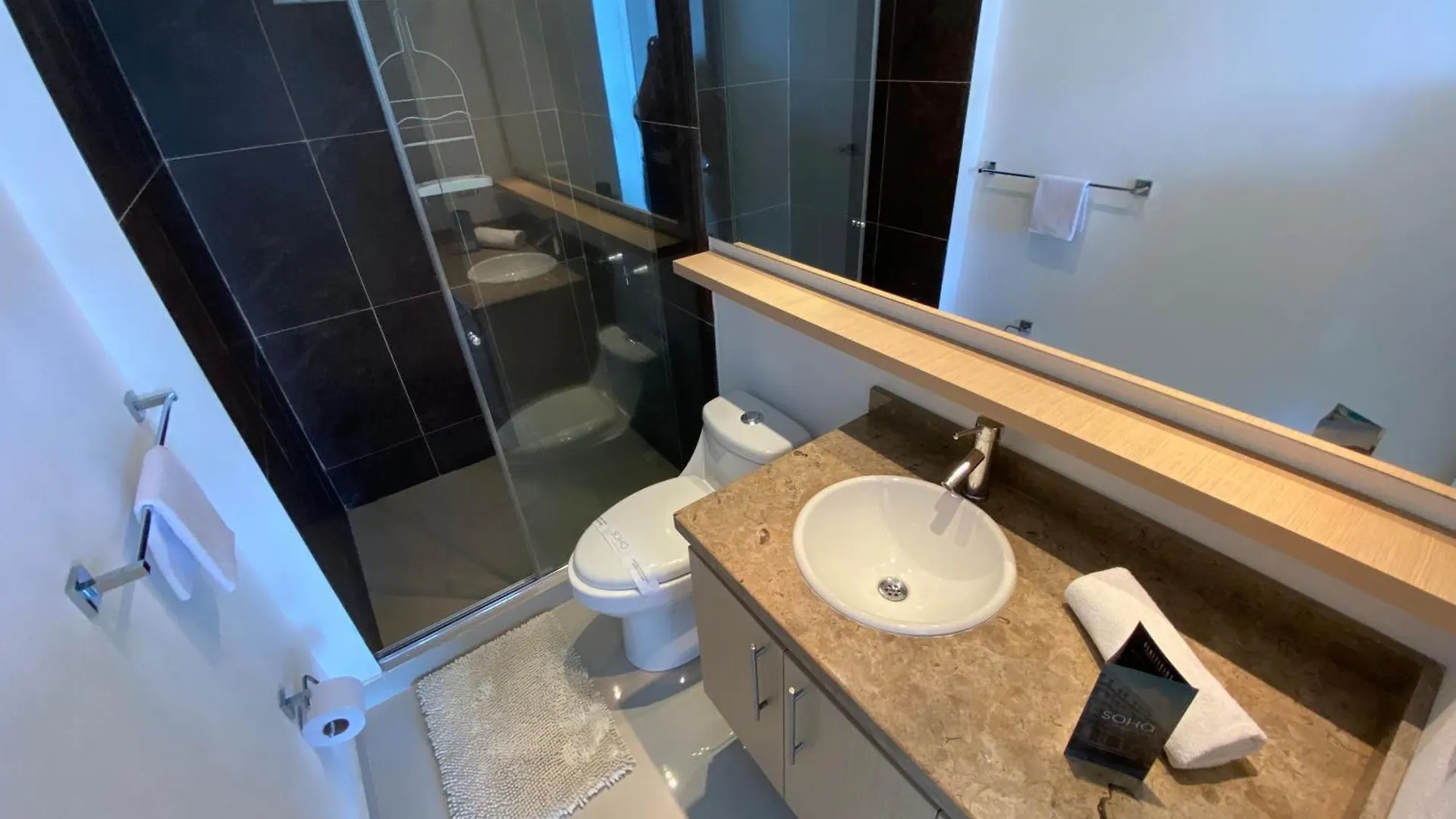 Apartamentos SOHO - Reserva del Mar Santa Marta