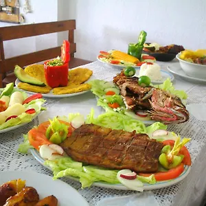 3* ホテル Casa Vieja
